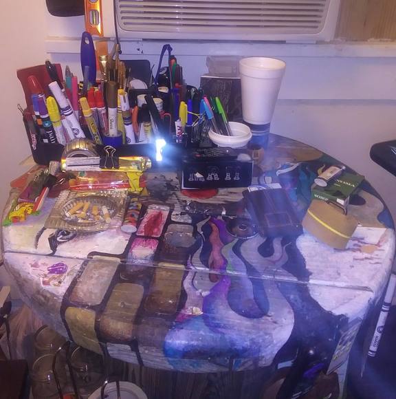 Meet your Posher, Mancel - Picture 3 of 3